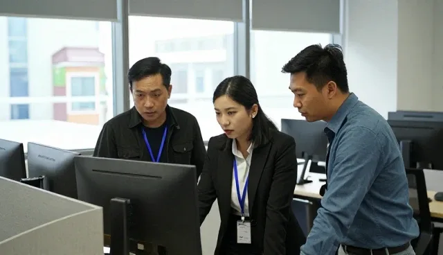 物联网技术在系统开发中的性能表现与适用场景分析