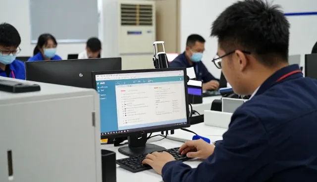 物联网技术服务帮助解决系统问题