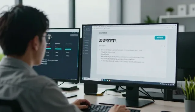 行业定制化服务在不同场景中的应用分析